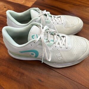 Tennis shoes - HEAD Sprint Pro 3.5